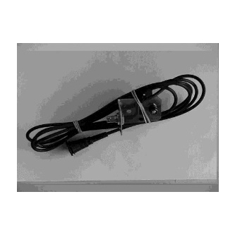 PA8 BNC antenna